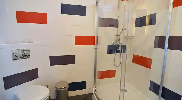 Semesterbostad i Easterlittens