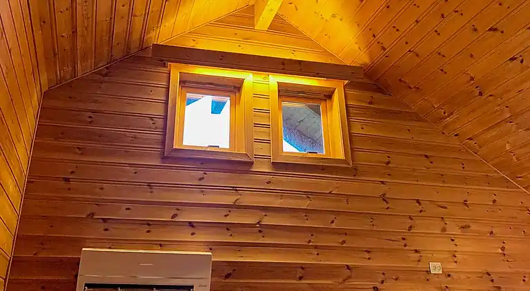 Sommerhus i Rutledal