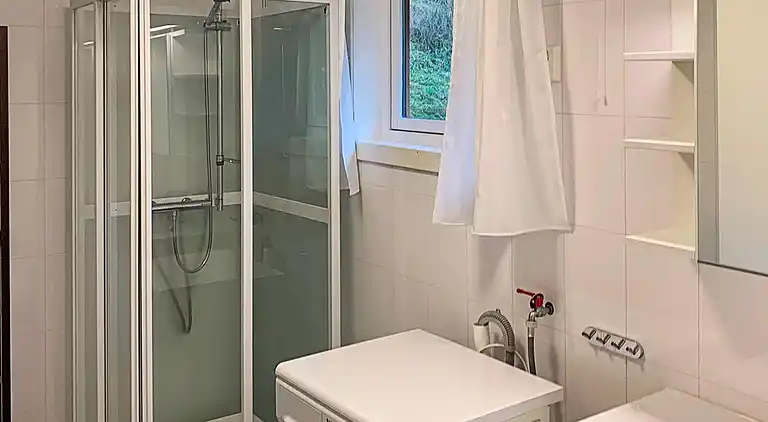 Sommerhus i Rutledal