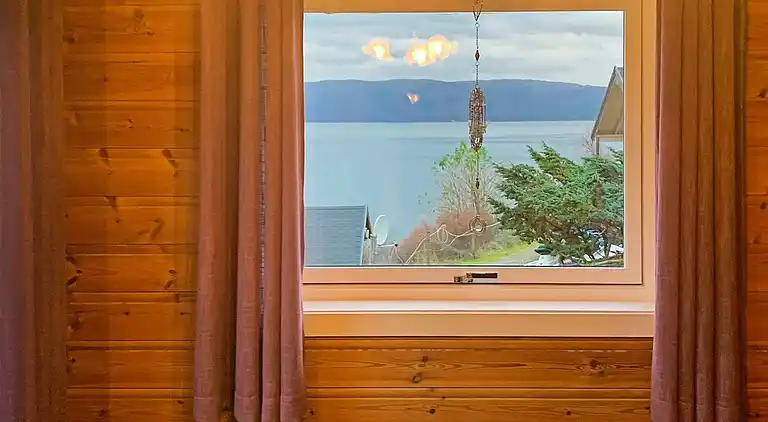 Sommerhus i Rutledal