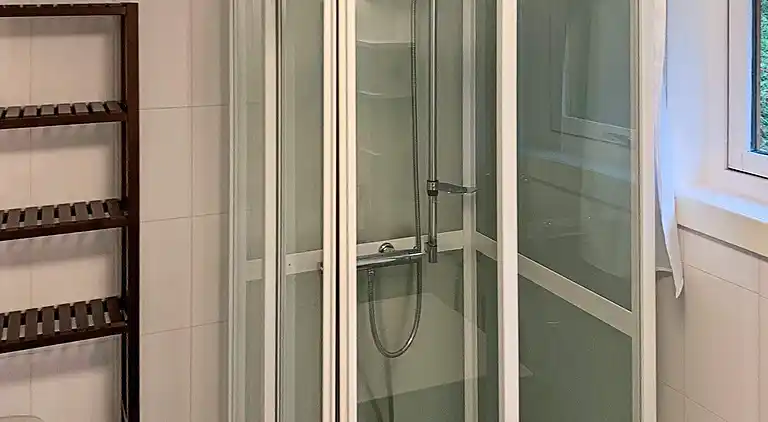 Sommerhus i Rutledal