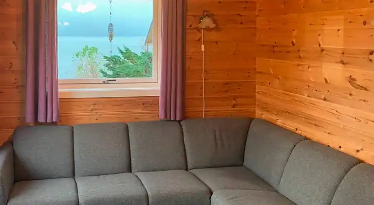 Sommerhus i Rutledal