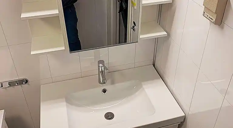 Sommerhus i Rutledal