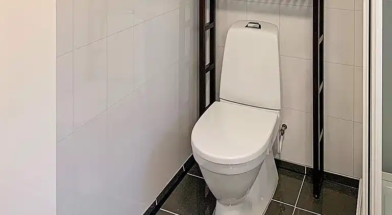 Sommerhus i Rutledal