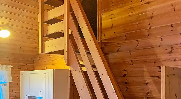 Sommerhus i Rutledal