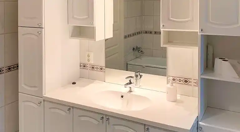 Holiday home in Rutledal