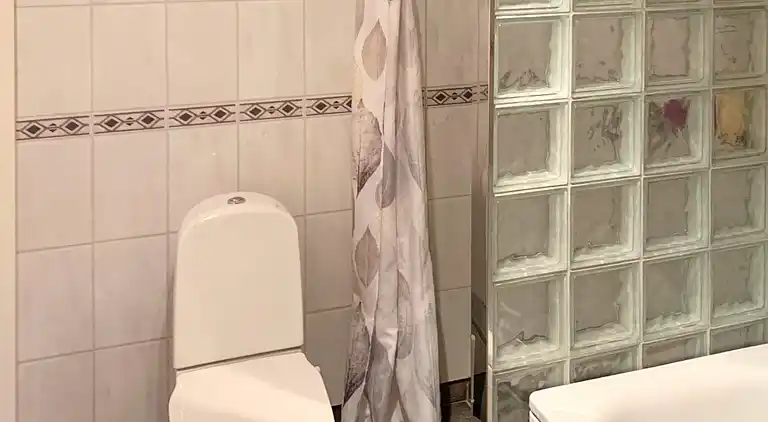 Holiday home in Rutledal