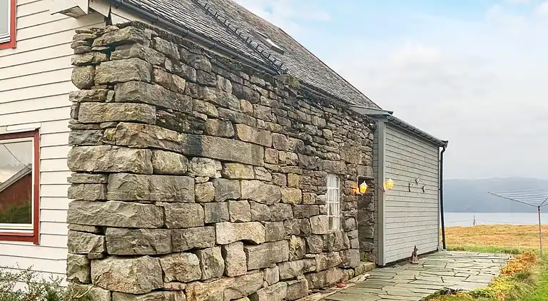 Holiday home in Rutledal