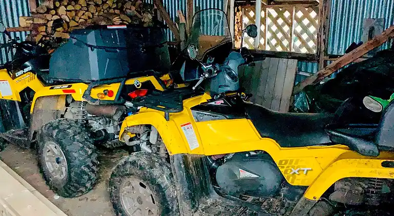 Holiday home in Rutledal