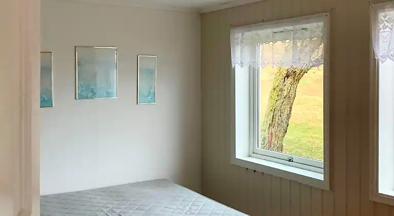 Holiday home in Rutledal