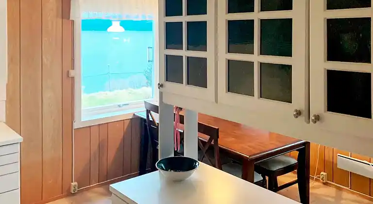 Holiday home in Rutledal