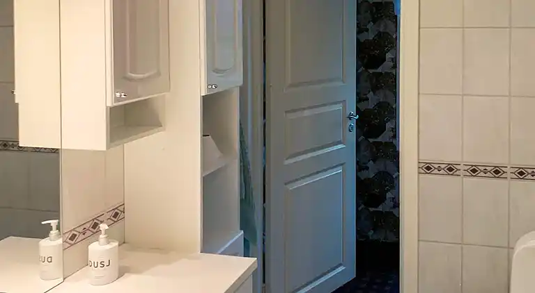 Holiday home in Rutledal