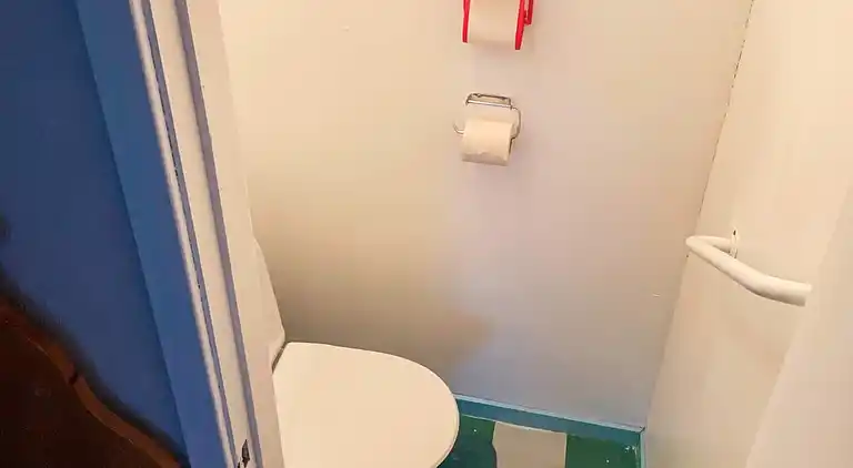 Holiday home in Rutledal