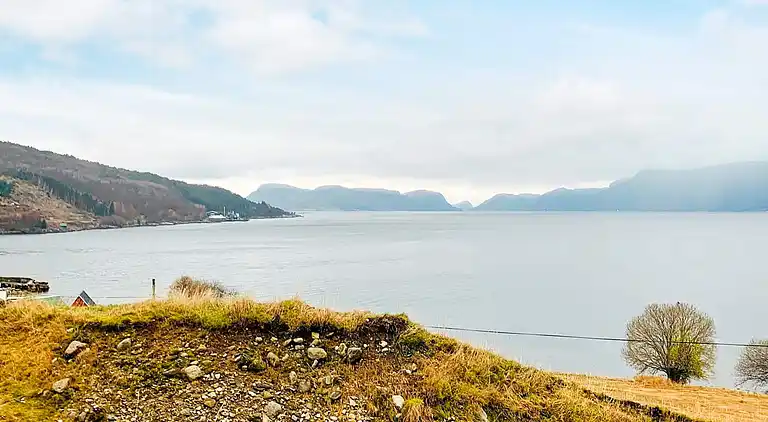 Holiday home in Rutledal