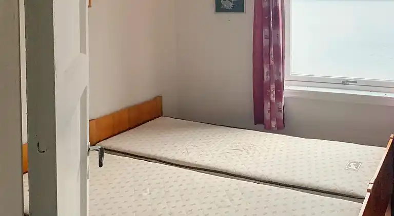 Holiday home in Rutledal