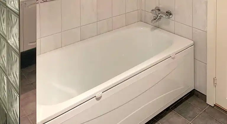 Holiday home in Rutledal