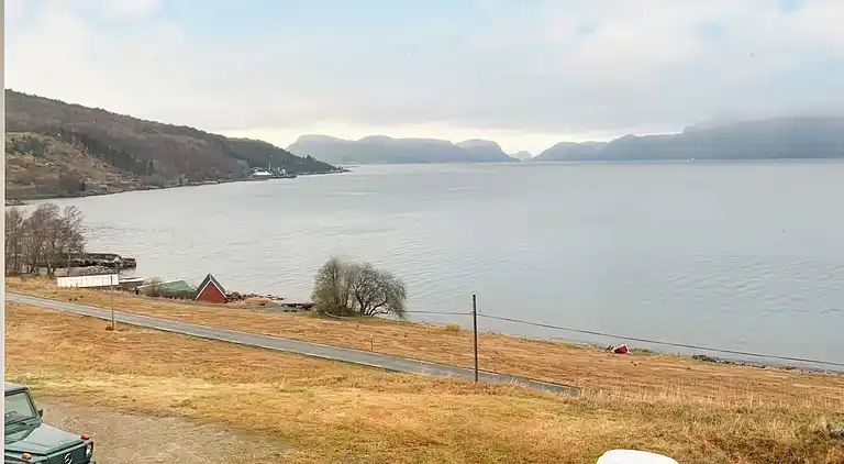 Holiday home in Rutledal