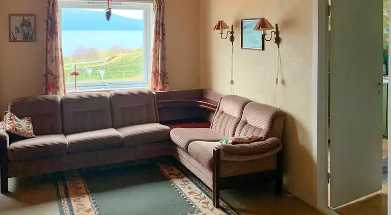 Holiday home in Rutledal