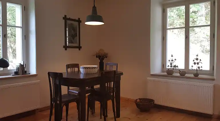 Herregård i Radomierz