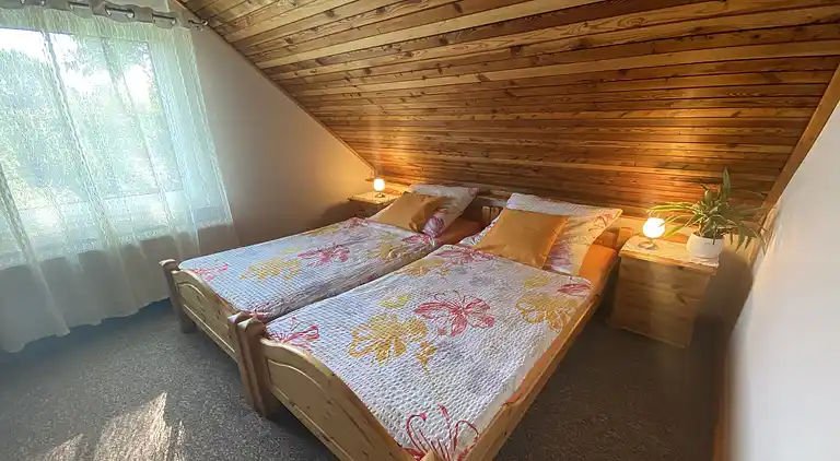 Holiday home in Steffenshagen