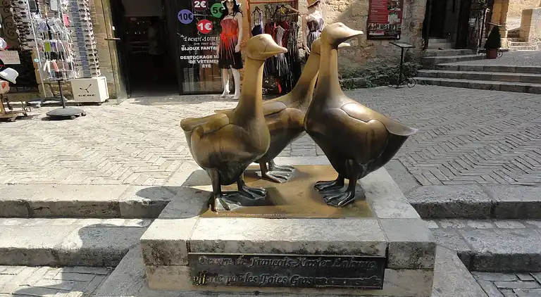 Bungalow in Souillac