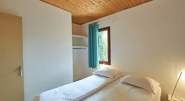 Sommerhus i Lacapelle-Cabanac