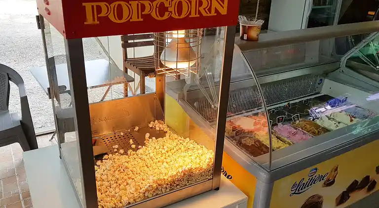 Sommerhus i Lacapelle-Cabanac