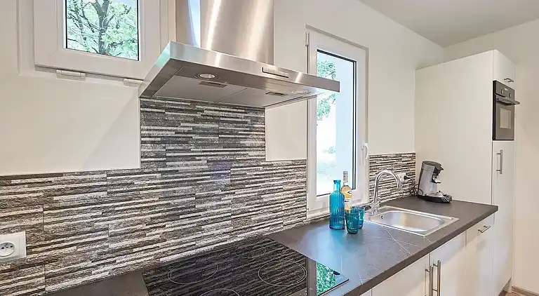 Sommerhus i Lacapelle-Cabanac