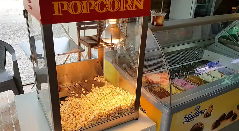 Sommerhus i Lacapelle-Cabanac