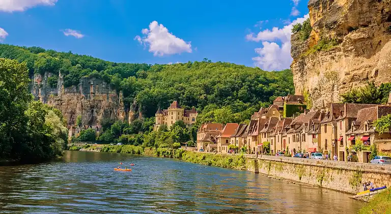 Villa in Southern France