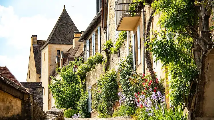 Sommerhus i Lacapelle-Cabanac