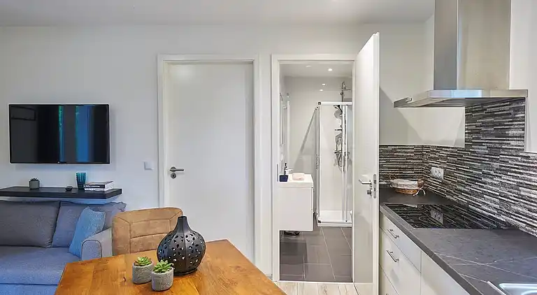 Sommerhus i Lacapelle-Cabanac