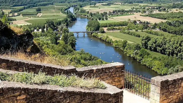Sommerhus i Lacapelle-Cabanac