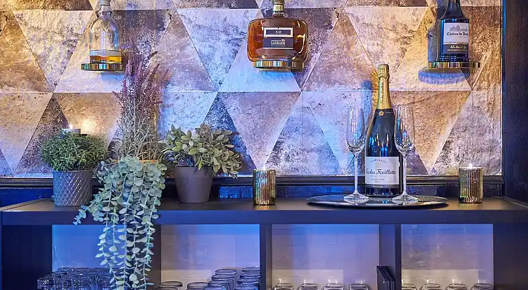 Sommerhus i Lacapelle-Cabanac