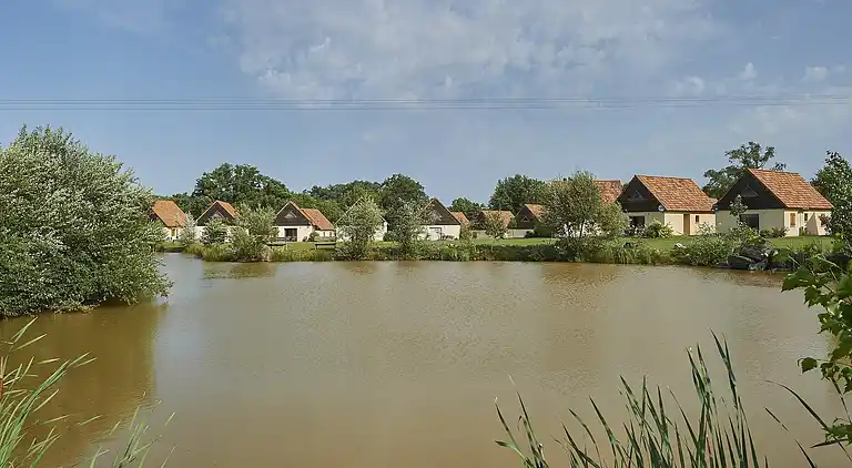 Sommerhus i Lacapelle-Marival