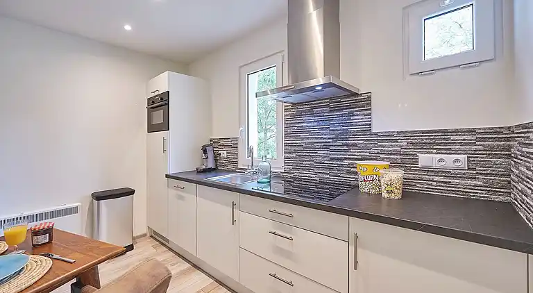 Sommerhus i Lacapelle-Cabanac