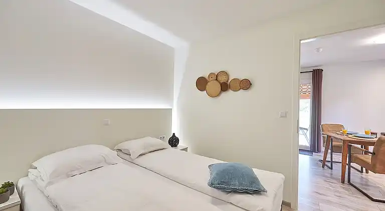 Sommerhus i Lacapelle-Cabanac