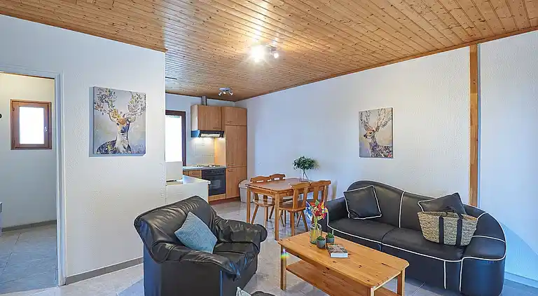 Sommerhus i Lacapelle-Cabanac