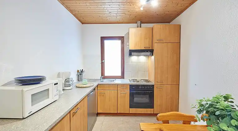 Sommerhus i Lacapelle-Cabanac