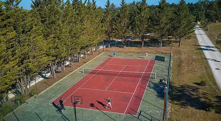 Sommerhus i Lacapelle-Cabanac