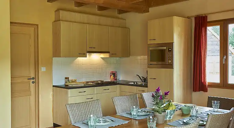 Sommerhus i Lacapelle-Marival