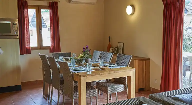 Sommerhus i Lacapelle-Marival