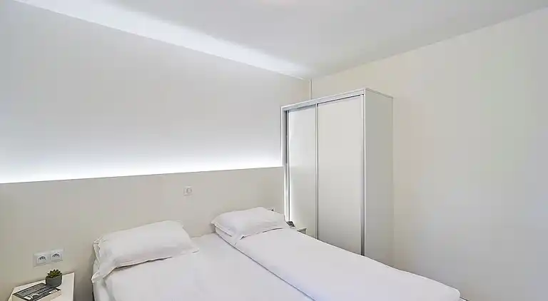 Sommerhus i Lacapelle-Cabanac