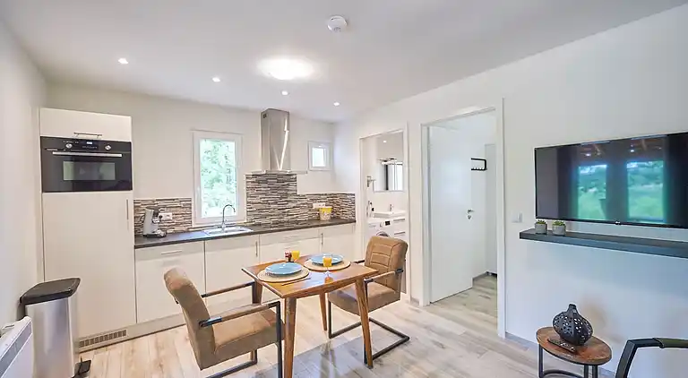 Sommerhus i Lacapelle-Cabanac