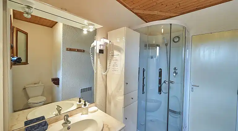 Sommerhus i Lacapelle-Cabanac