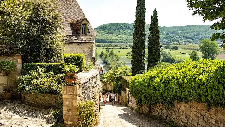 Sommerhus i Lacapelle-Cabanac