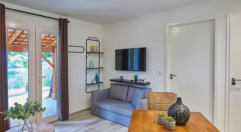 Sommerhus i Lacapelle-Cabanac