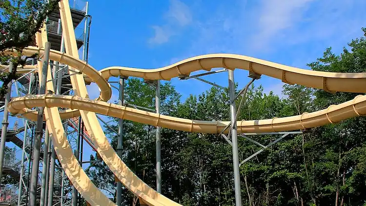 Sommerhus i Lacapelle-Cabanac