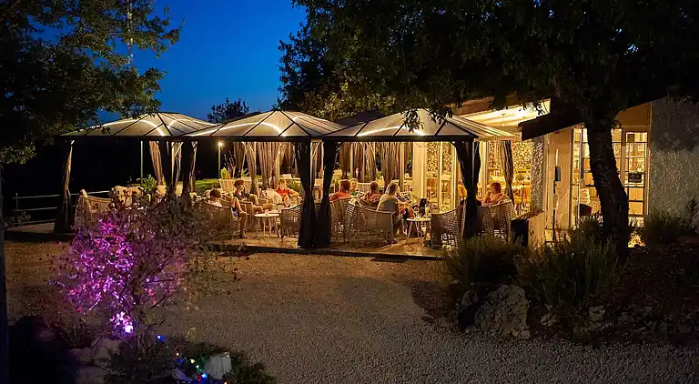 Sommerhus i Lacapelle-Cabanac