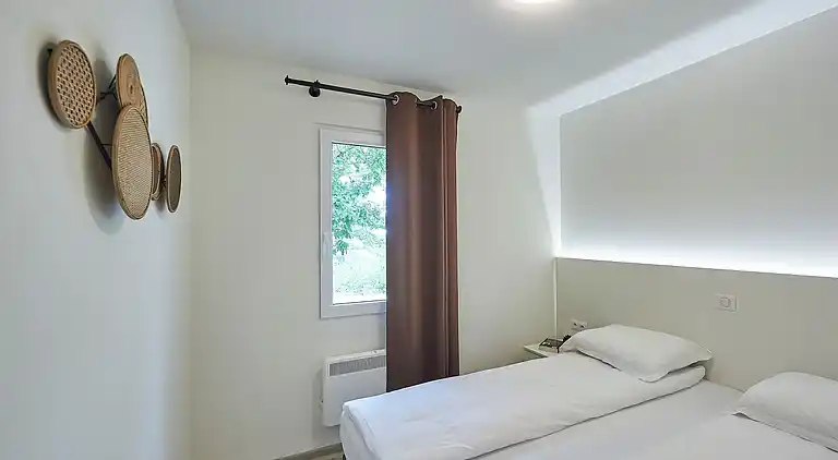 Sommerhus i Lacapelle-Cabanac